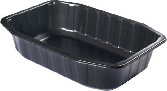 Prepac product MEAL TRAY MT1030BL