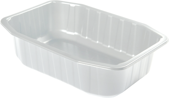 Prepac product MEAL TRAY MT1390TR