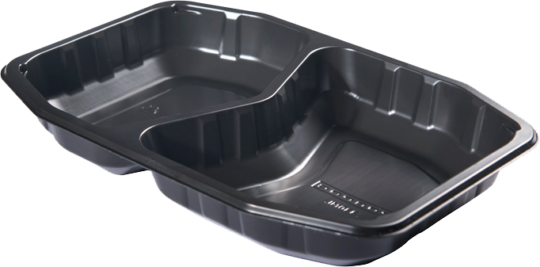 Prepac product MEAL TRAY MT330275BL