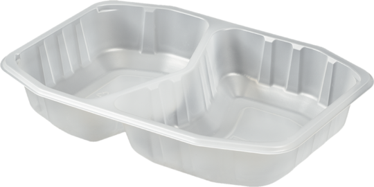 Prepac product MEAL TRAY MT420350TR