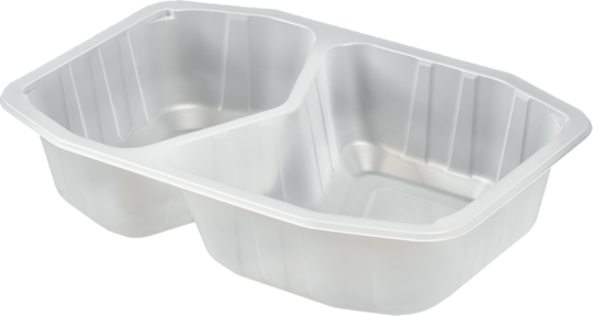 Prepac product MEAL TRAY MT540400TR