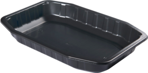 Prepac product MEAL TRAY MT650BL