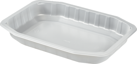 Prepac product MEAL TRAY MT650TR