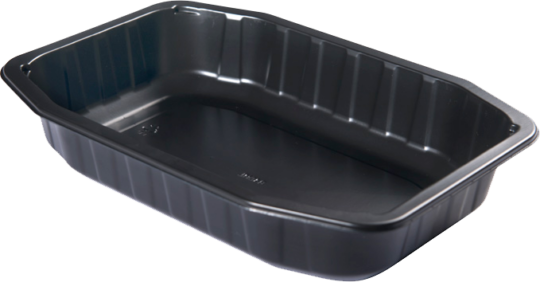 Prepac product MEAL TRAY MT840BL