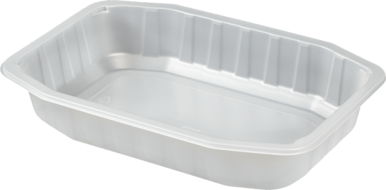 Prepac product MEAL TRAY MT840TR