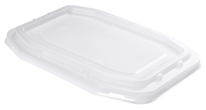 Prepac product MEAL TRAY LID MTLIDTR