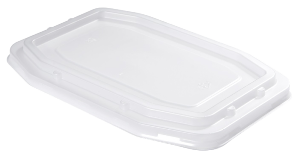 Prepac product MEAL TRAY LID MTLIDTR