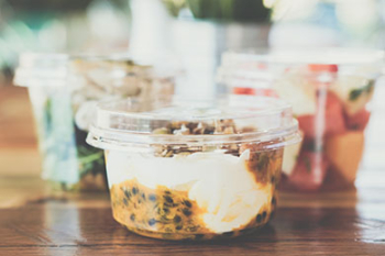Prepac Round Bowl