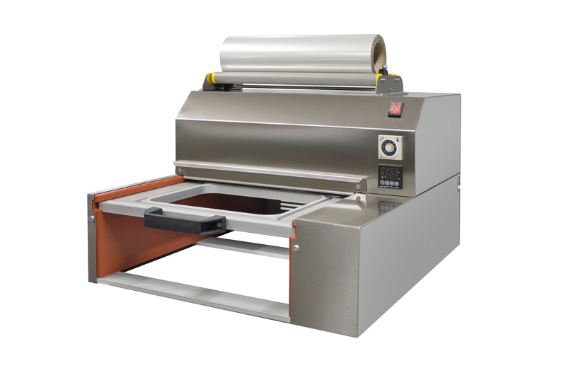 #rapida #sealingmachine
